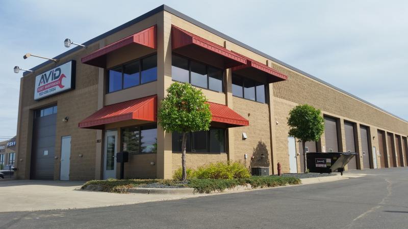 AVID Fleet Maintenance and Auto Repair - Home
